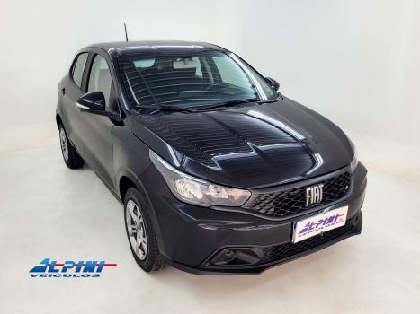 FIAT Argo , Foto 2