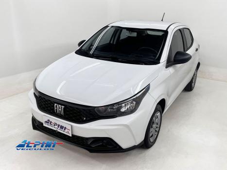 FIAT Argo , Foto 1