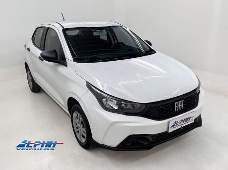 FIAT Argo , Foto 2