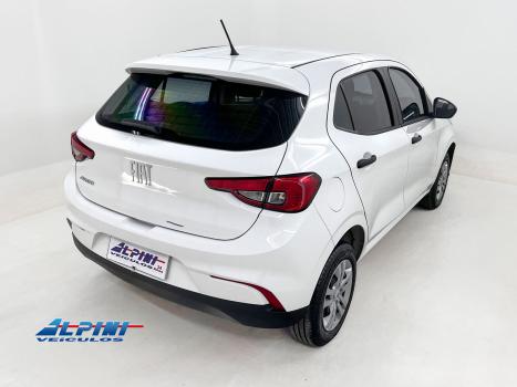 FIAT Argo , Foto 3