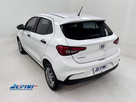 FIAT Argo , Foto 4