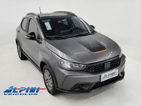 FIAT Argo , Foto 2