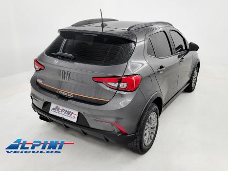 FIAT Argo , Foto 3