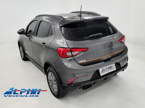 FIAT Argo , Foto 4