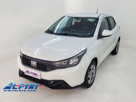 FIAT Argo , Foto 1