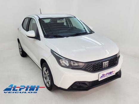 FIAT Argo , Foto 2