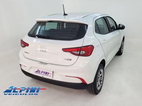 FIAT Argo , Foto 3