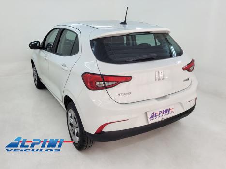FIAT Argo , Foto 4
