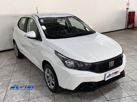 FIAT Argo , Foto 2