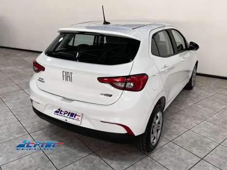 FIAT Argo , Foto 3