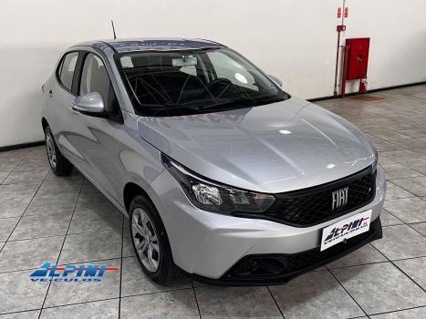 FIAT Argo , Foto 2