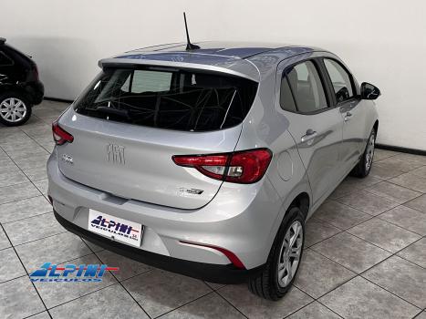 FIAT Argo , Foto 3