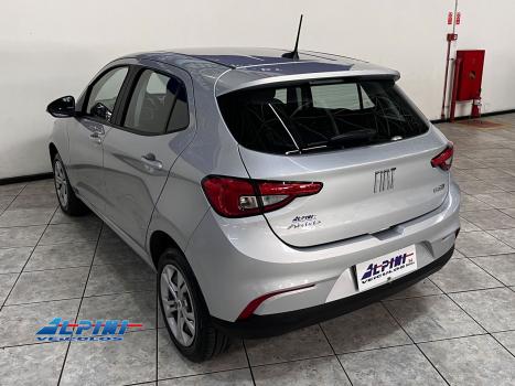 FIAT Argo , Foto 4