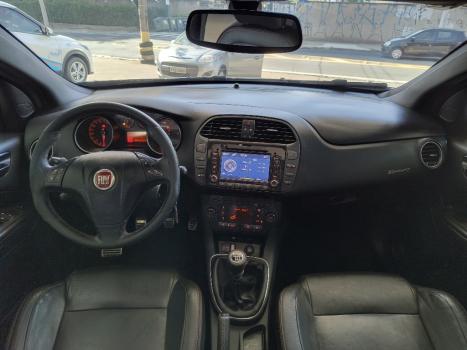 FIAT Bravo 1.4 16V T-JET TURBO, Foto 8