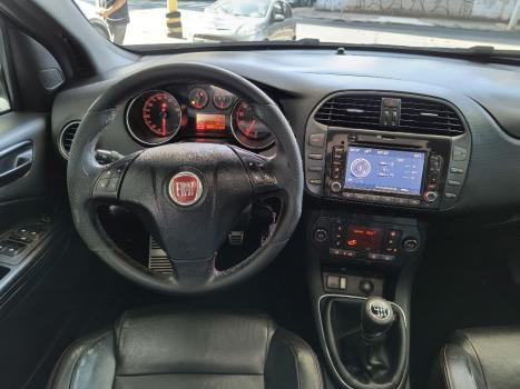 FIAT Bravo 1.4 16V T-JET TURBO, Foto 11