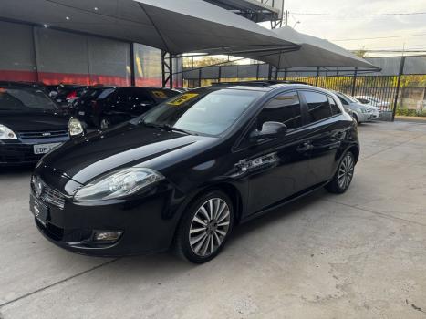 FIAT Bravo 1.4 16V T-JET TURBO, Foto 1