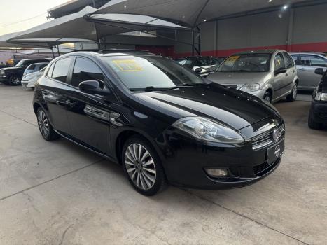 FIAT Bravo 1.4 16V T-JET TURBO, Foto 2