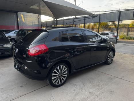 FIAT Bravo 1.4 16V T-JET TURBO, Foto 3