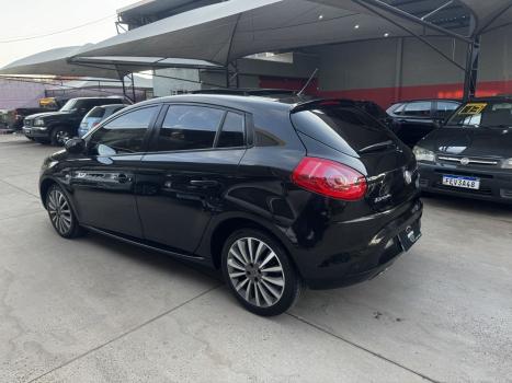 FIAT Bravo 1.4 16V T-JET TURBO, Foto 4
