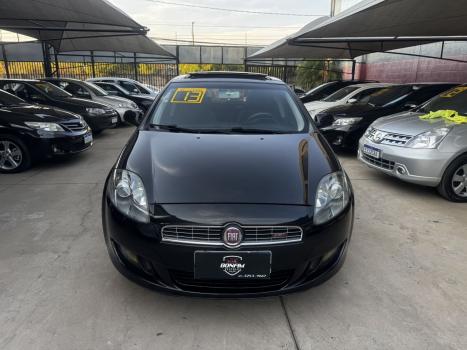 FIAT Bravo 1.4 16V T-JET TURBO, Foto 5
