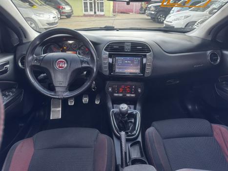 FIAT Bravo 1.4 16V T-JET TURBO, Foto 7