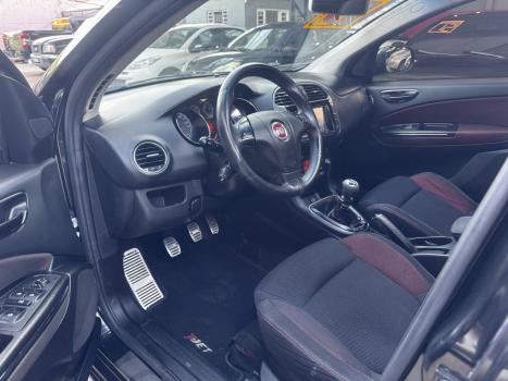 FIAT Bravo 1.4 16V T-JET TURBO, Foto 8