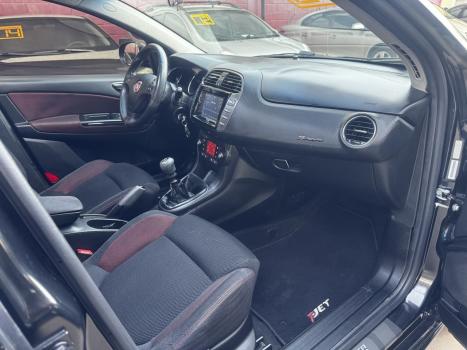 FIAT Bravo 1.4 16V T-JET TURBO, Foto 9
