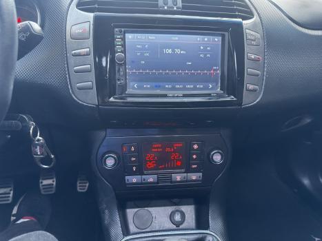 FIAT Bravo 1.4 16V T-JET TURBO, Foto 13