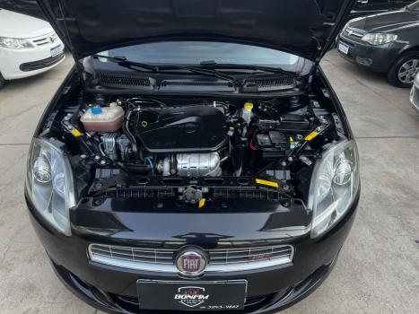FIAT Bravo 1.4 16V T-JET TURBO, Foto 15