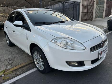 FIAT Bravo 1.8 16V 4P FLEX ESSENCE DUALOGIC AUTOMATIZADO, Foto 3