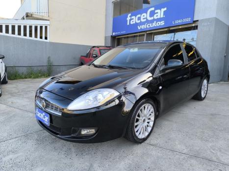 FIAT Bravo 1.8 16V 4P FLEX ABSOLUTE DUALOGIC AUTOMATIZADO, Foto 1