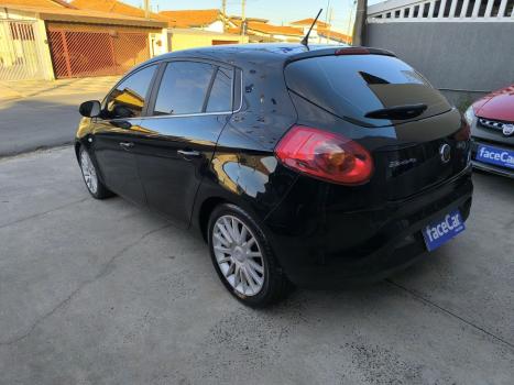 FIAT Bravo 1.8 16V 4P FLEX ABSOLUTE DUALOGIC AUTOMATIZADO, Foto 4