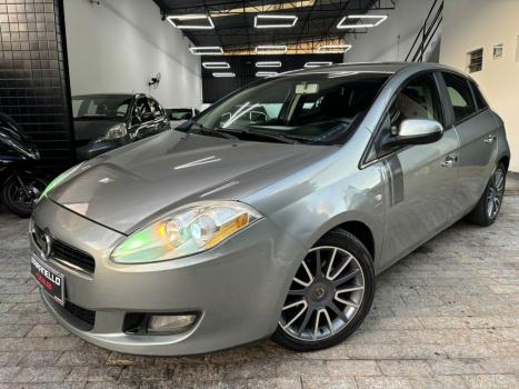 FIAT Bravo 1.8 16V 4P FLEX ABSOLUTE DUALOGIC AUTOMATIZADO, Foto 1