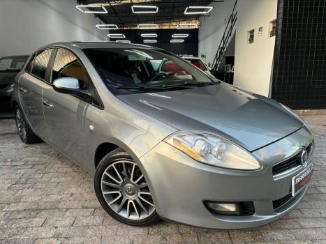 FIAT Bravo 1.8 16V 4P FLEX ABSOLUTE DUALOGIC AUTOMATIZADO, Foto 3
