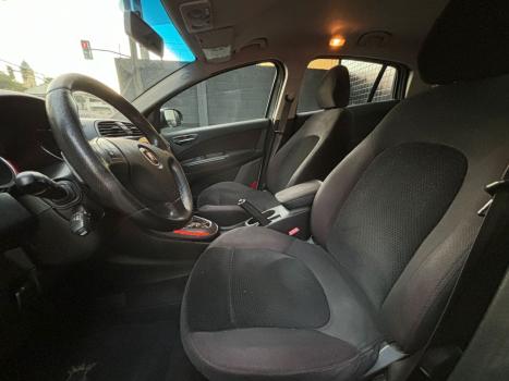 FIAT Bravo 1.8 16V 4P FLEX ABSOLUTE DUALOGIC AUTOMATIZADO, Foto 5