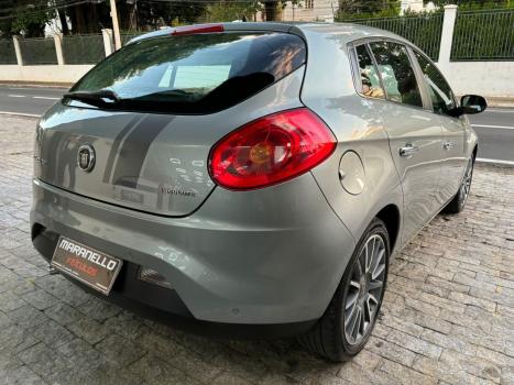FIAT Bravo 1.8 16V 4P FLEX ABSOLUTE DUALOGIC AUTOMATIZADO, Foto 7