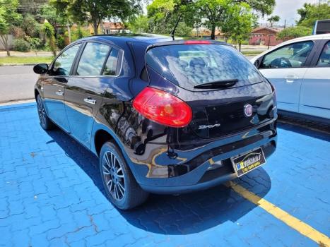 FIAT Bravo 1.8 16V 4P ESSENCE FLEX, Foto 2