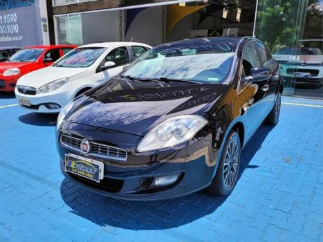 FIAT Bravo 1.8 16V 4P ESSENCE FLEX, Foto 6