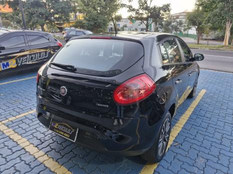 FIAT Bravo 1.8 16V 4P ESSENCE FLEX, Foto 2