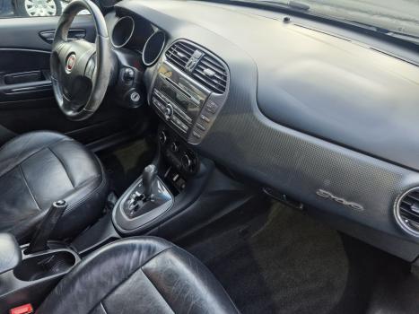 FIAT Bravo 1.8 16V 4P ESSENCE FLEX, Foto 4