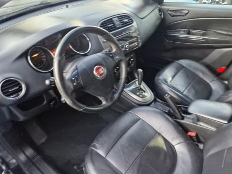 FIAT Bravo 1.8 16V 4P ESSENCE FLEX, Foto 5