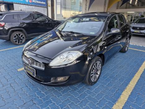FIAT Bravo 1.8 16V 4P ESSENCE FLEX, Foto 6