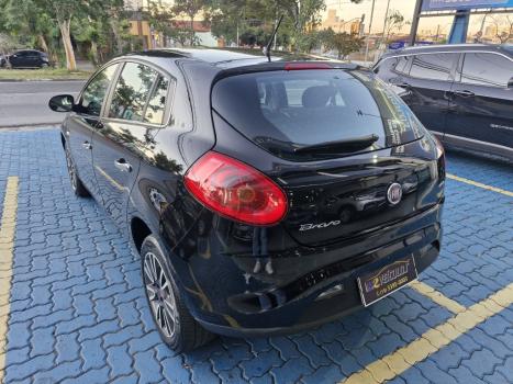 FIAT Bravo 1.8 16V 4P ESSENCE FLEX, Foto 7