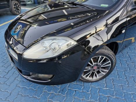 FIAT Bravo 1.8 16V 4P ESSENCE FLEX, Foto 10