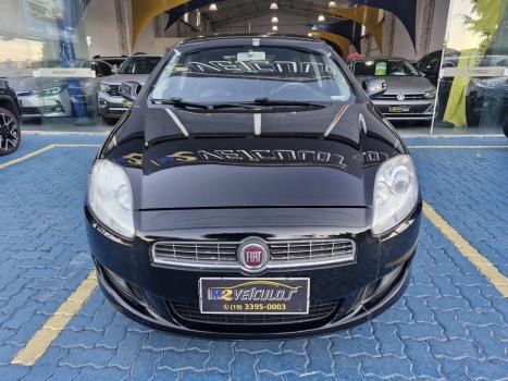 FIAT Bravo 1.8 16V 4P ESSENCE FLEX, Foto 11