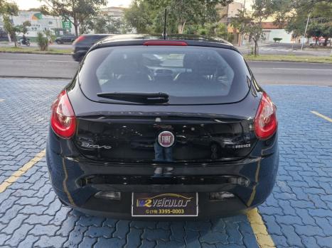FIAT Bravo 1.8 16V 4P ESSENCE FLEX, Foto 12