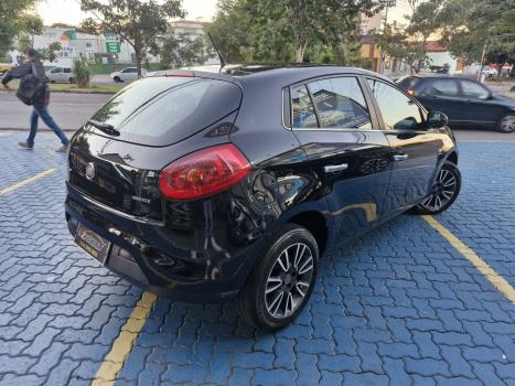 FIAT Bravo 1.8 16V 4P ESSENCE FLEX, Foto 14