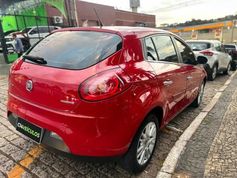 FIAT Bravo 1.8 16V 4P ESSENCE FLEX, Foto 2