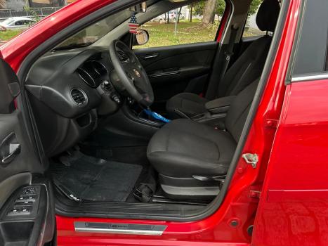 FIAT Bravo 1.8 16V 4P ESSENCE FLEX, Foto 3