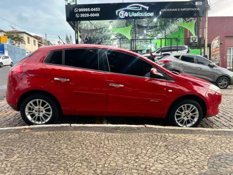 FIAT Bravo 1.8 16V 4P ESSENCE FLEX, Foto 1